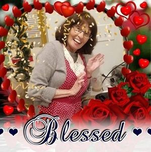 Meet your Posher, Carole